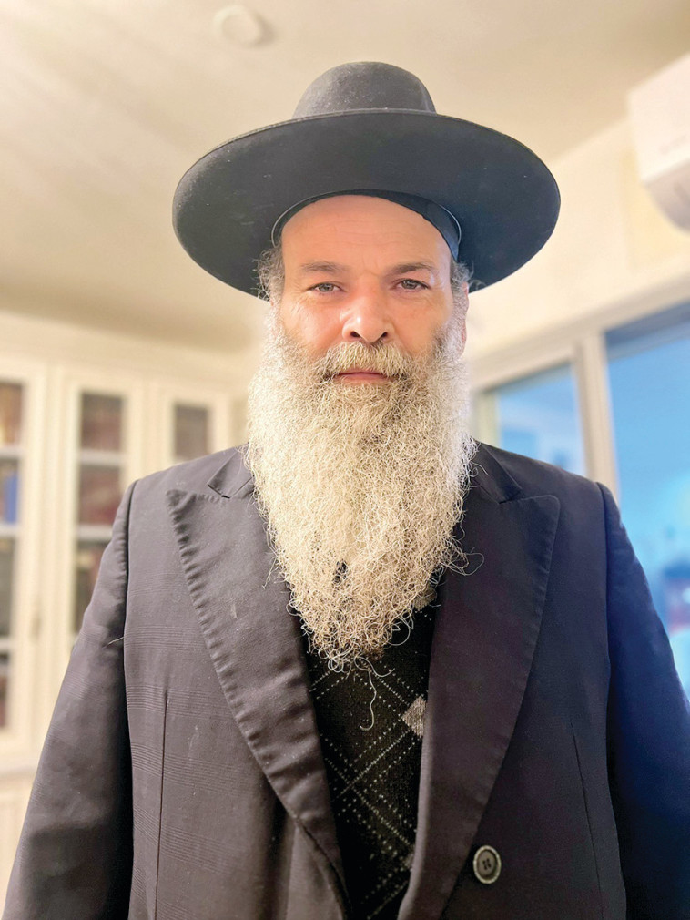 ניסים בן שבת 