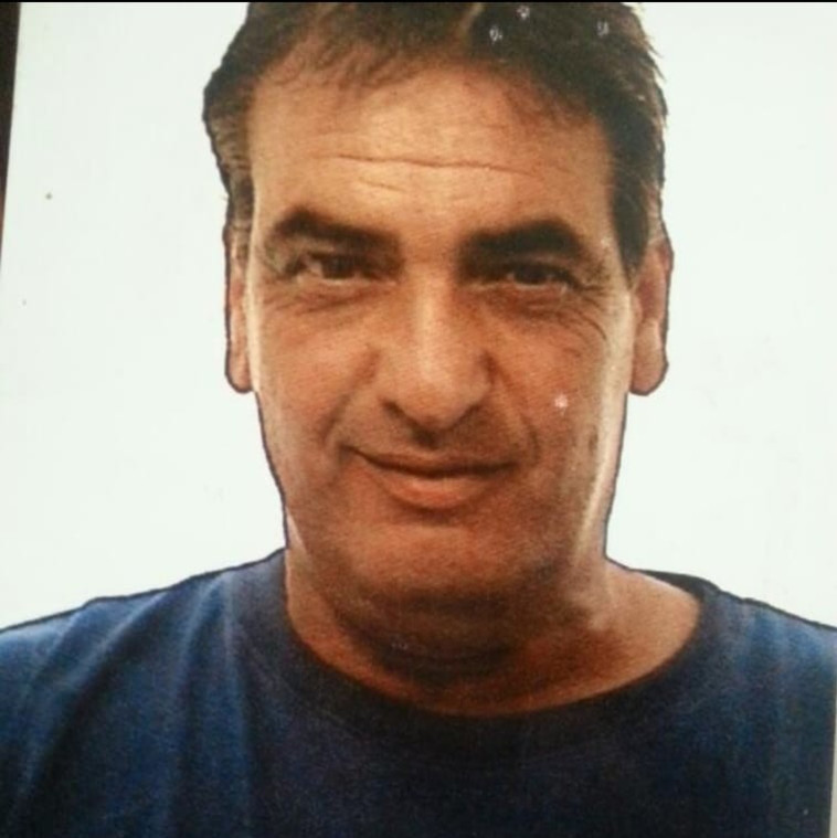 מוטי אשכנזי ז''ל