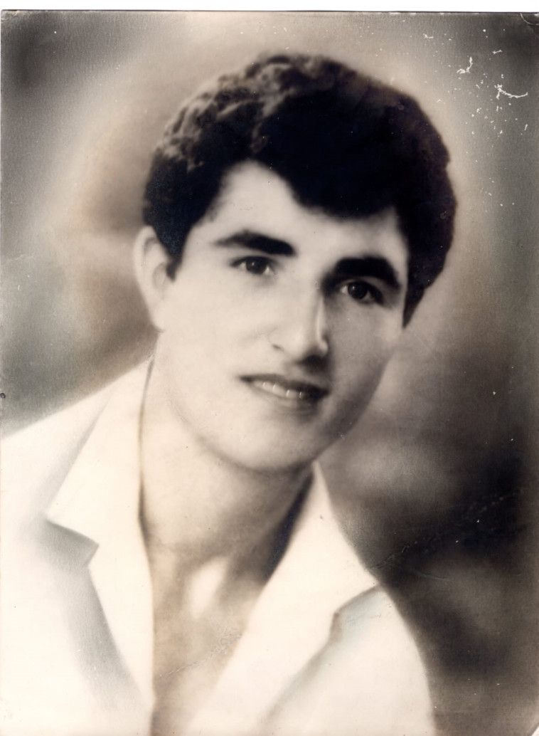 ג'ורג' בורבה