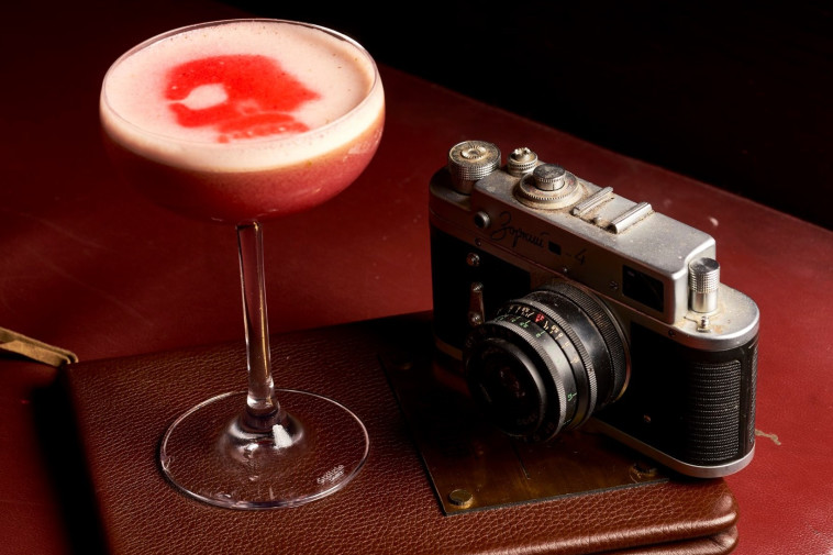 אימפריאל בר