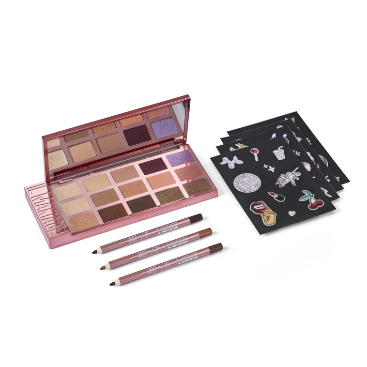 KATHLEEN LIGHTS X IL MAKIAGE