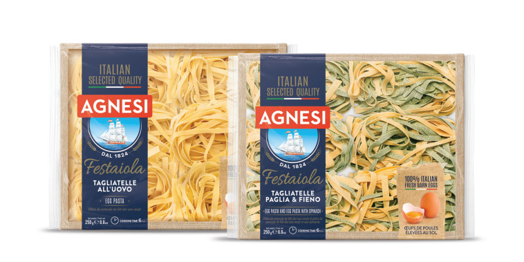 ישרקו משיקה פסטה אגנסי מאיטליה 