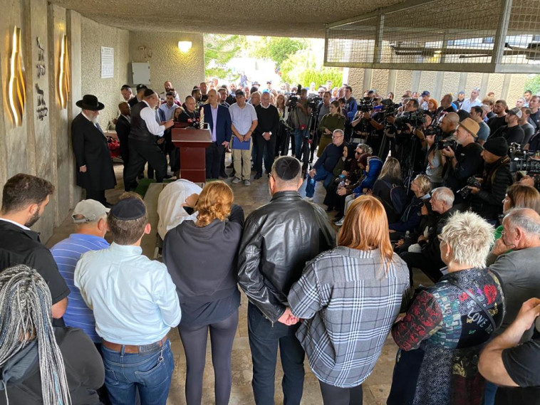 מיכאל לדיגין ז''ל מובא למנוחות