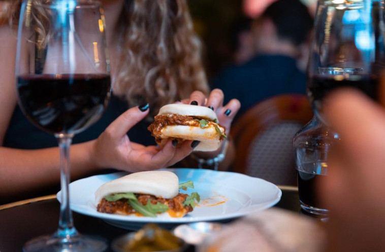 באן אסאדו של ''הפסאדה''