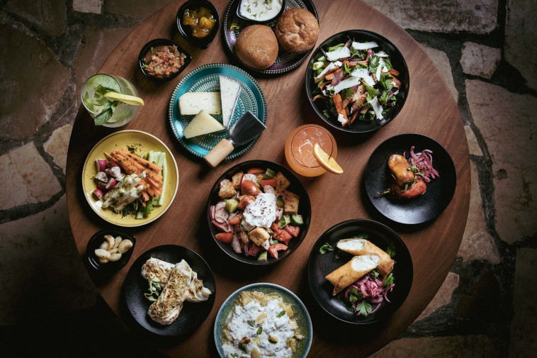 מלון רות צפת משיק את בר היין מוזה