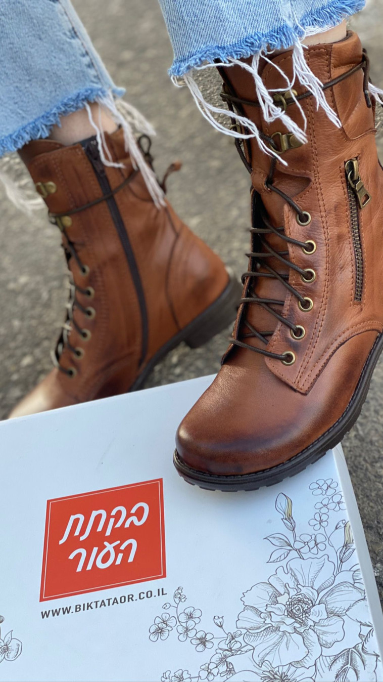 רכישת נעלי נשים - התהליך שיגרום לך להיראות טוב יותר