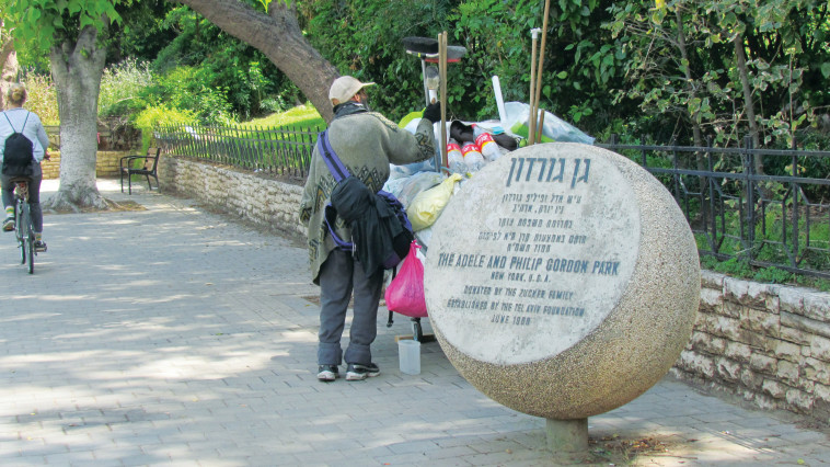 דר רחוב  (צילום: נתן זהבי)