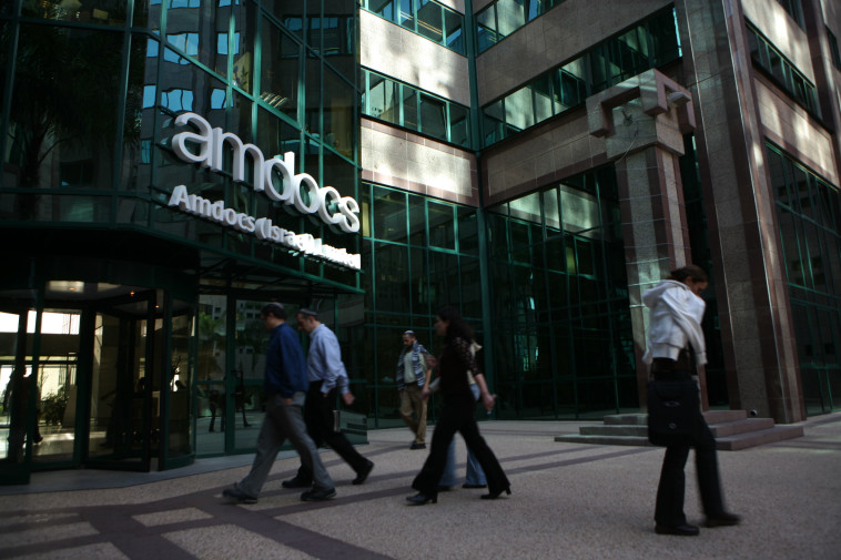 עובדי הייטק