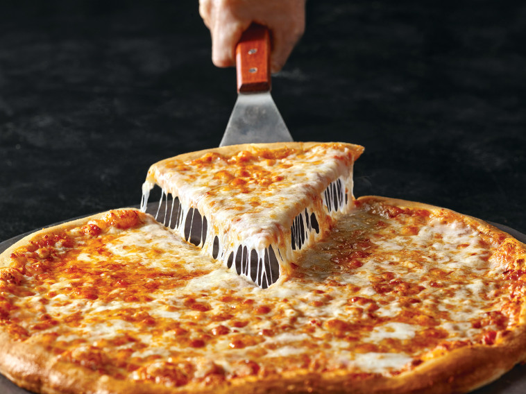 דומינוס פיצה