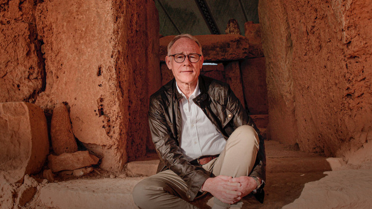 ''האפוקליפסה הקדומה'' בנטפליקס