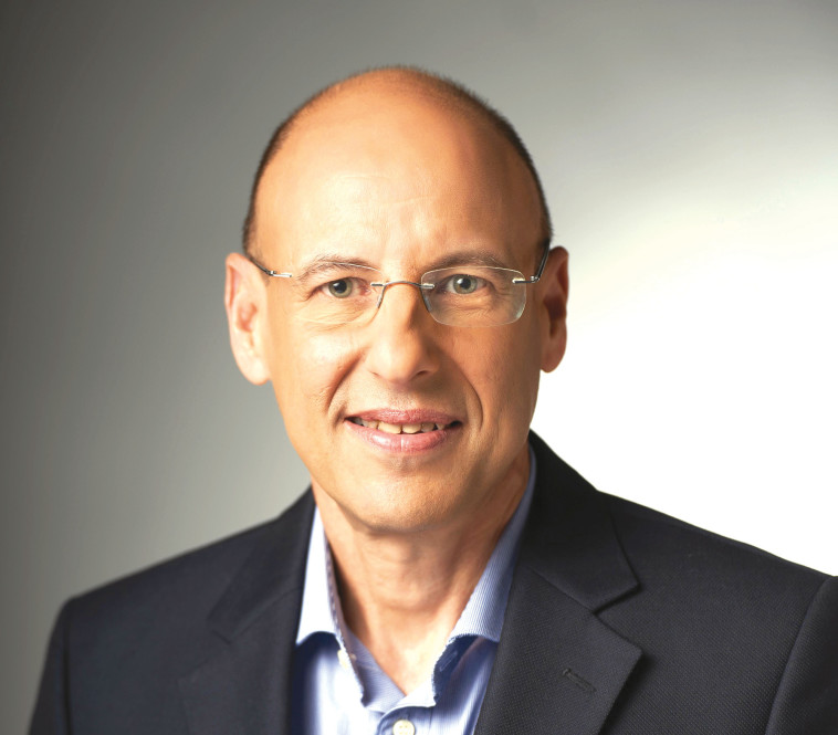 גיל שרון יו''ר בזק