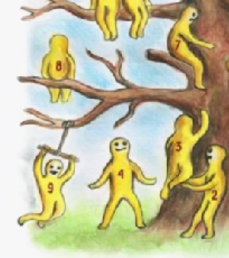 הדמות שתבחרו תחשוף פרטים מעניינים עליכם