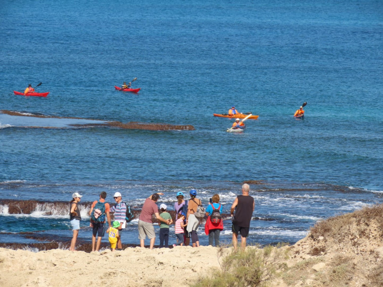 ניצלו את מזג האוויר הנוח