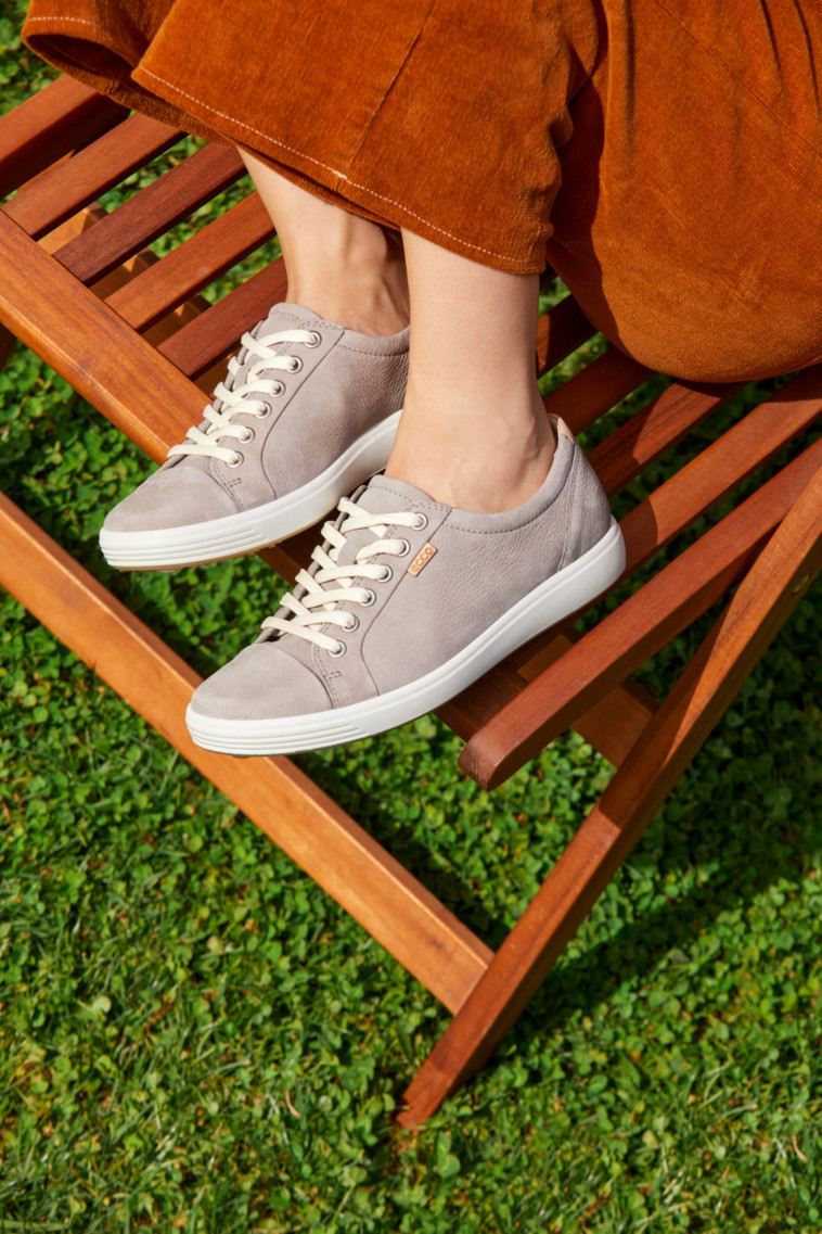 Ecco לרשת אוריגינלס