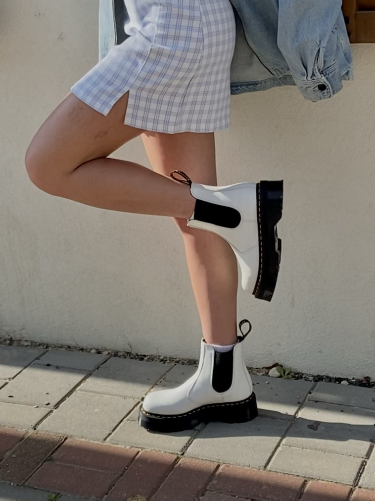 דר מרטינס לרשת אוריגינלס