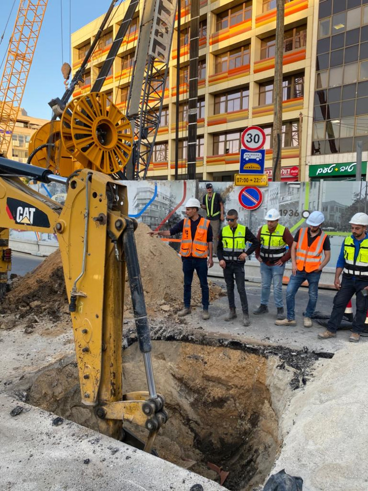 בולען באבן גבירול