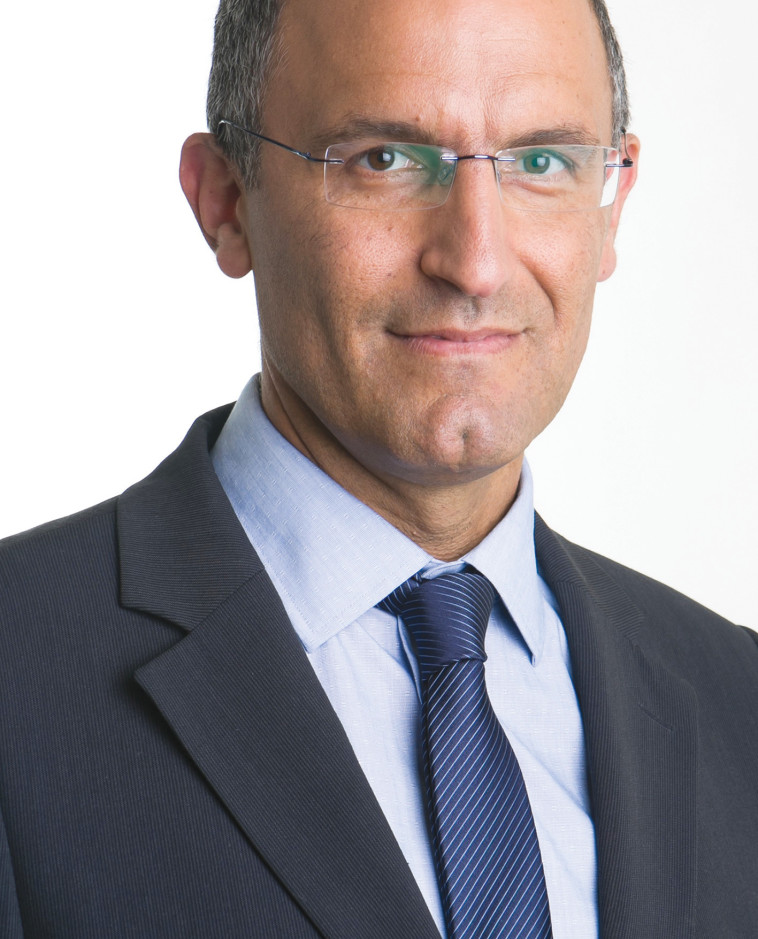 מנכ''ל שופרסל אורן הוד