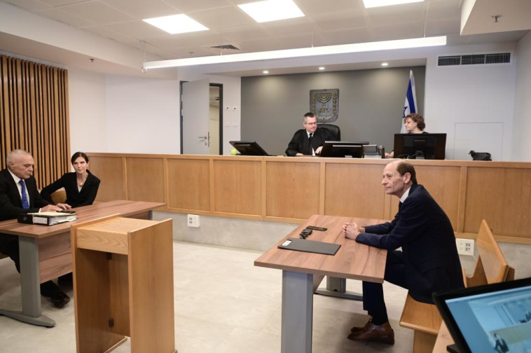 תביעת הדיבה של משפחת נתניהו נגד אהוד אולמרט