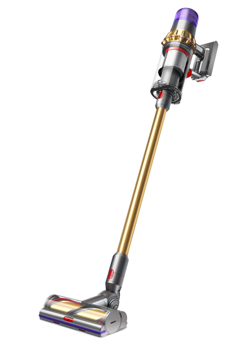 שואב אבק דייסון 