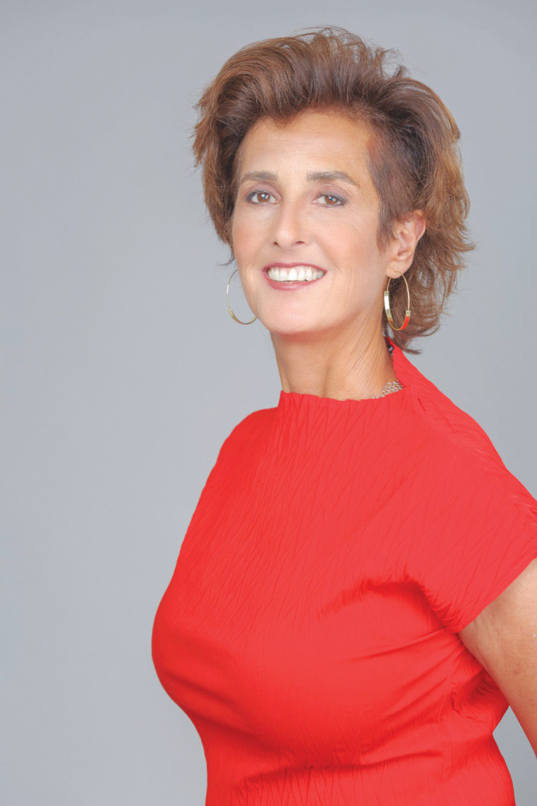 אורית סוליציאנו