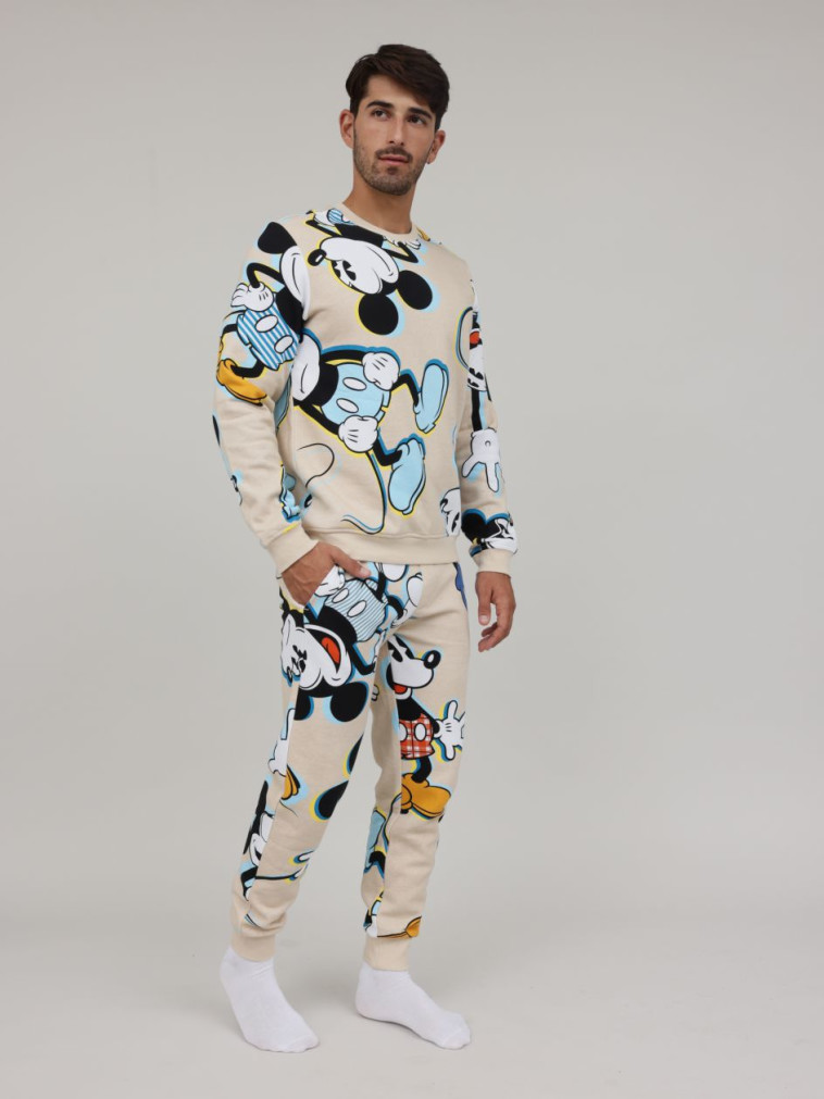 פיג'מה, דלתא. מחיר: 279.90 שקלים