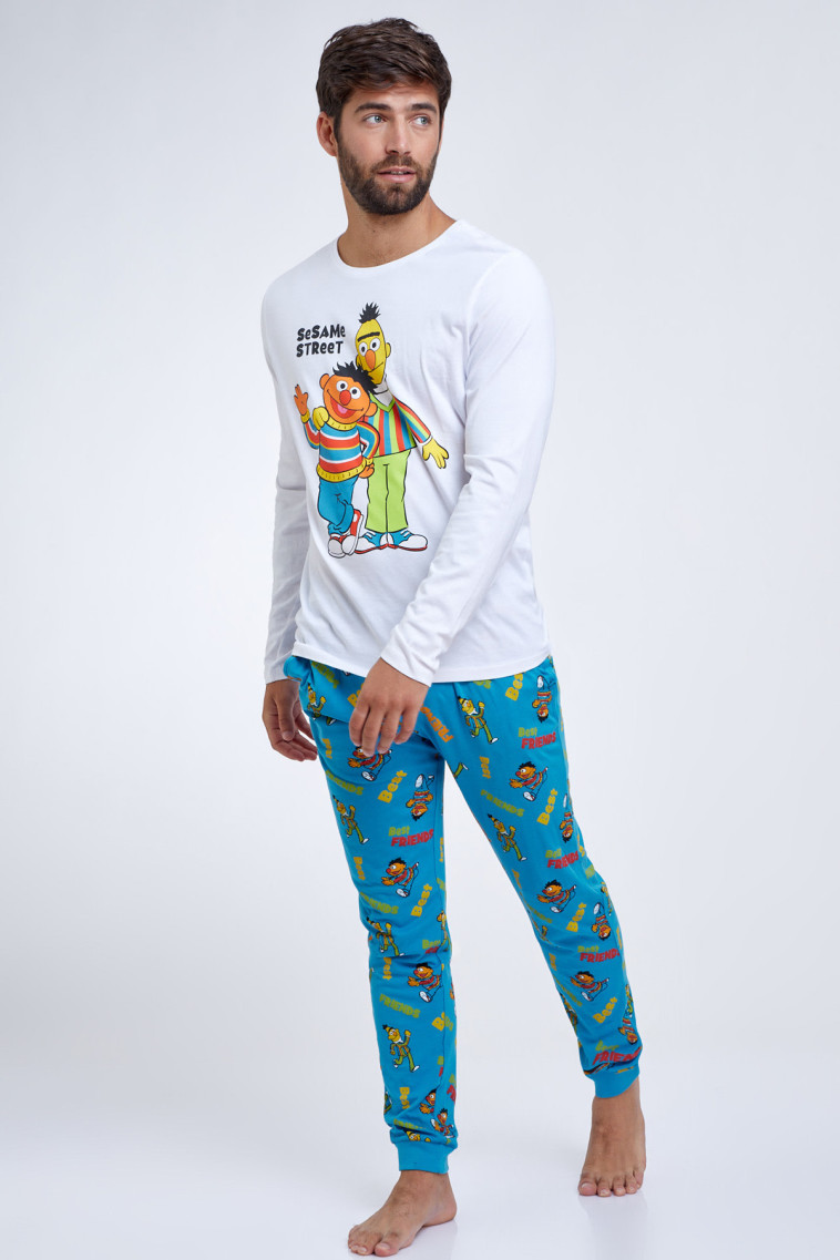 פיג'מה, תמנון. מחיר: 90 שקלים