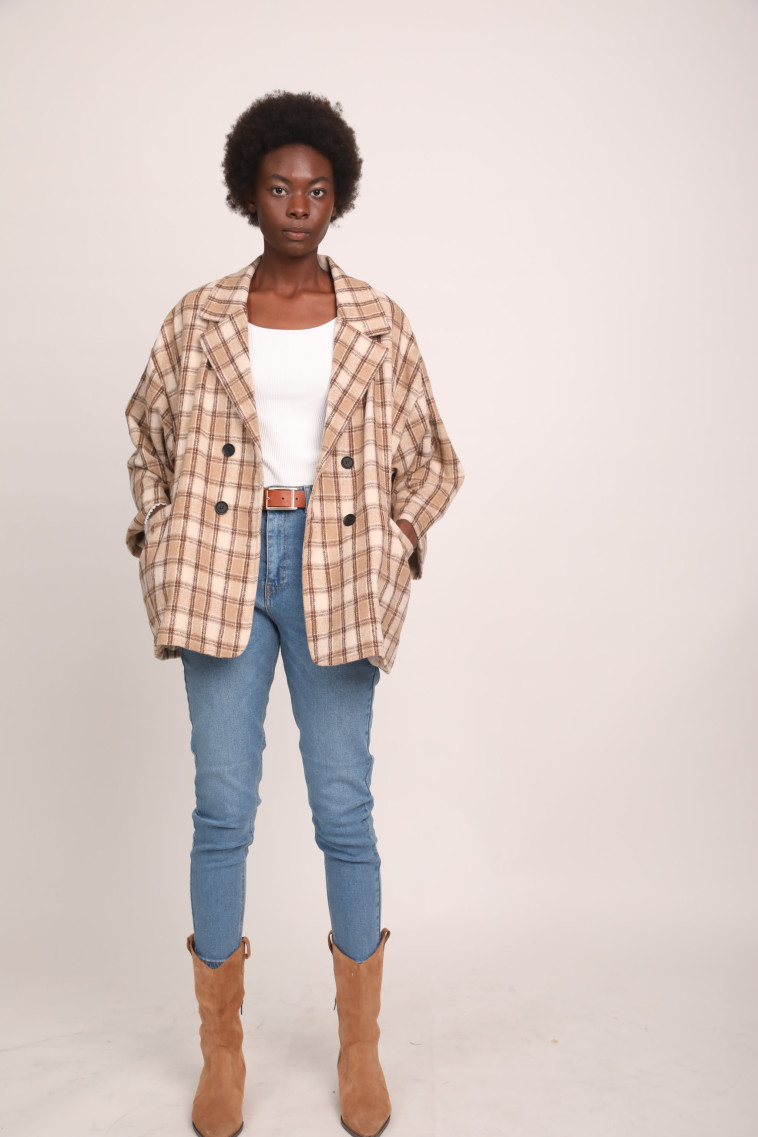 יאנגה - ז'קט 359.90 שקלים