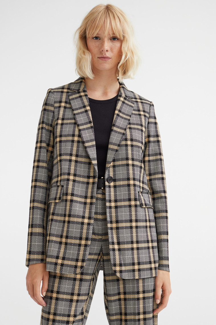 H&amp;M - ז'קט 229 שקלים