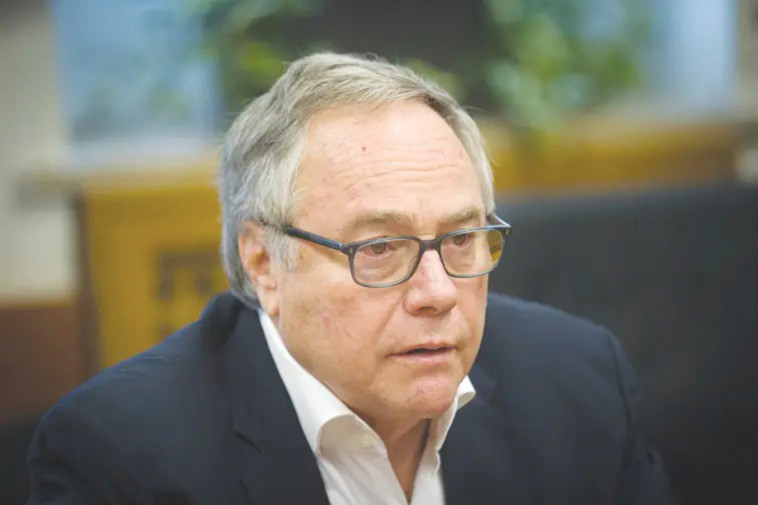 יאיר המבורגר