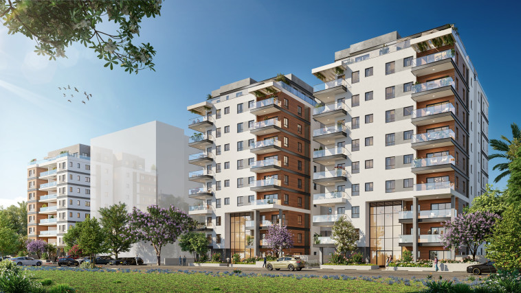 הדמיה של פרויקט ''ME הסבוראים'' 