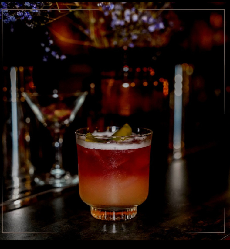 טיילר בר אילת