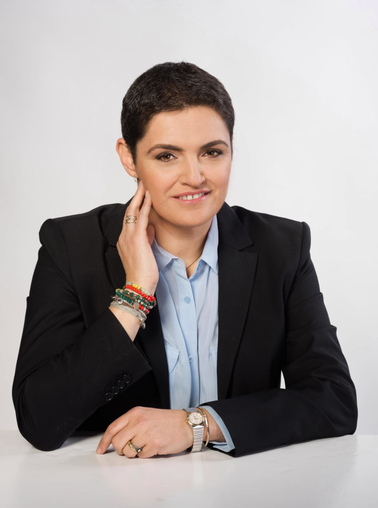 עורכת הדין ענת מולסון 