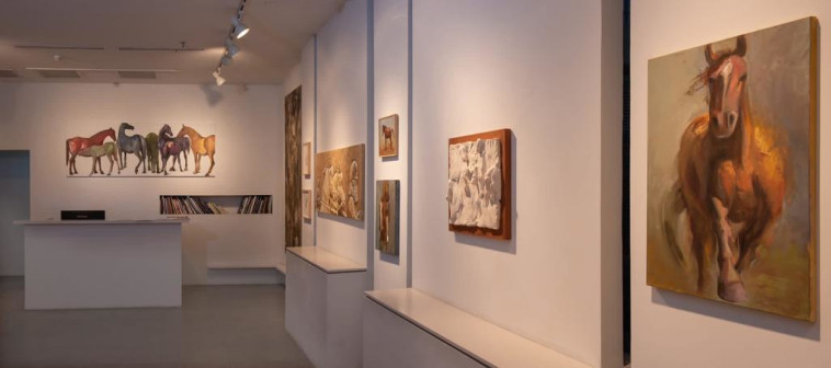 מתוך התערוכה