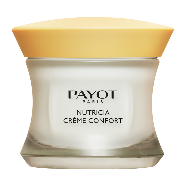 PAYOT: NUTRICIA CONFORT CREME  (צילום: יחצ חול)