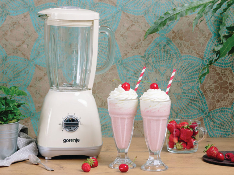 בלנדר גורניה