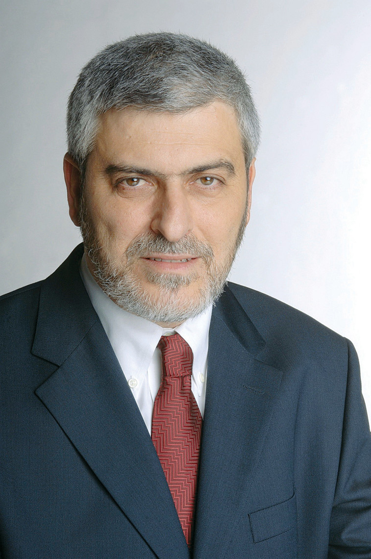 דב קוטלר מנכ''ל הפועלים 