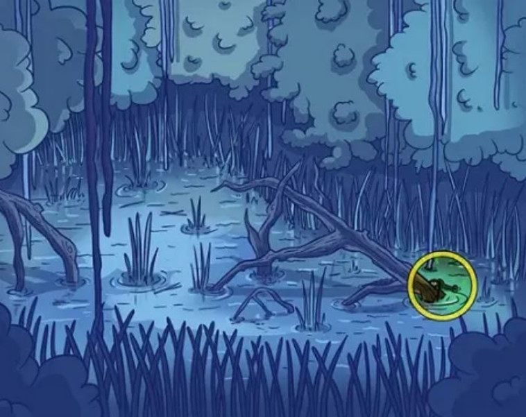 אשלייה אופטית 