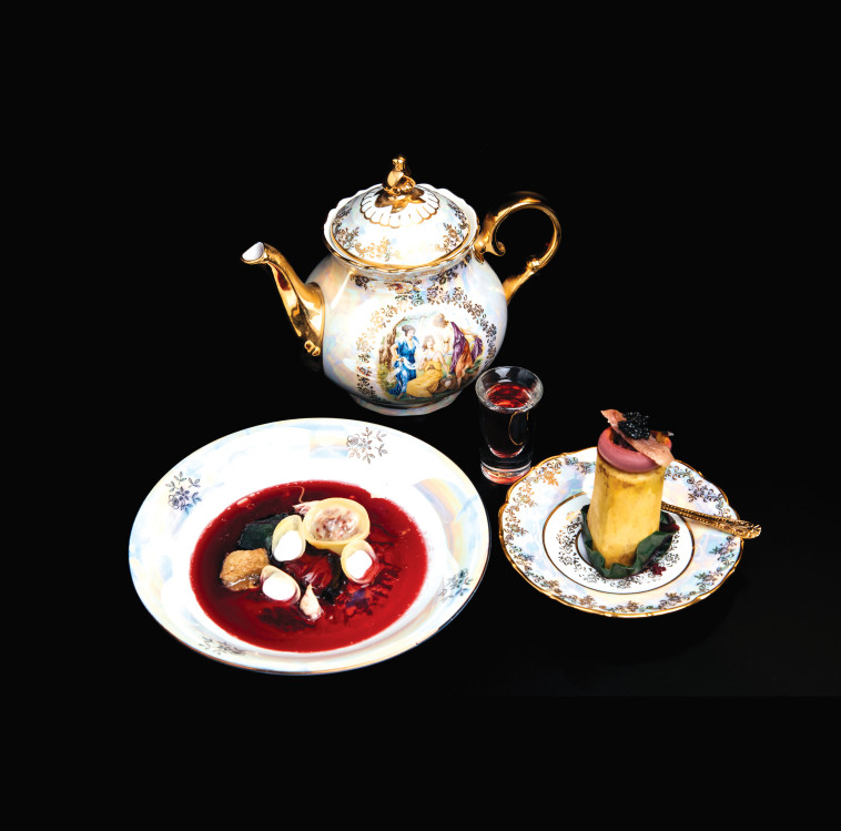 תחרות השף הצעיר בקרואטיה