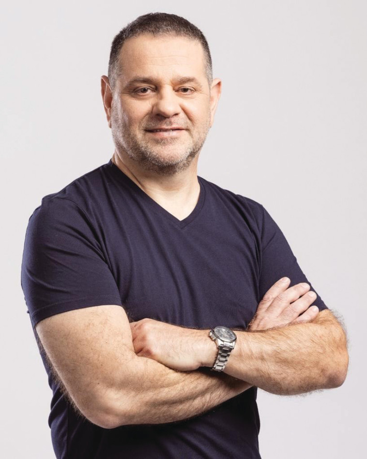 השף איתי שלו, חברת Alfred's