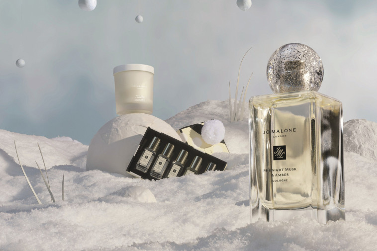 קולקציית החגים של גו מלון לונדון 