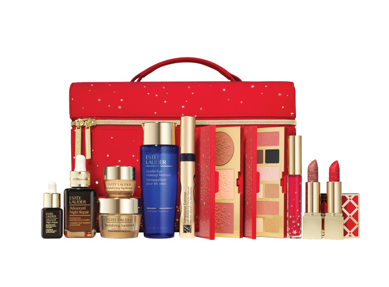 בלוקבאסטר אסתי לאודר 2022 מחיר 569 שח 