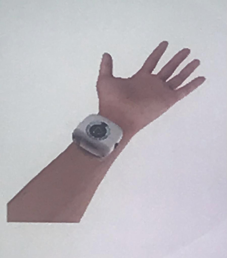 דמו לפתרון עתידי לחולים אונקולוגים