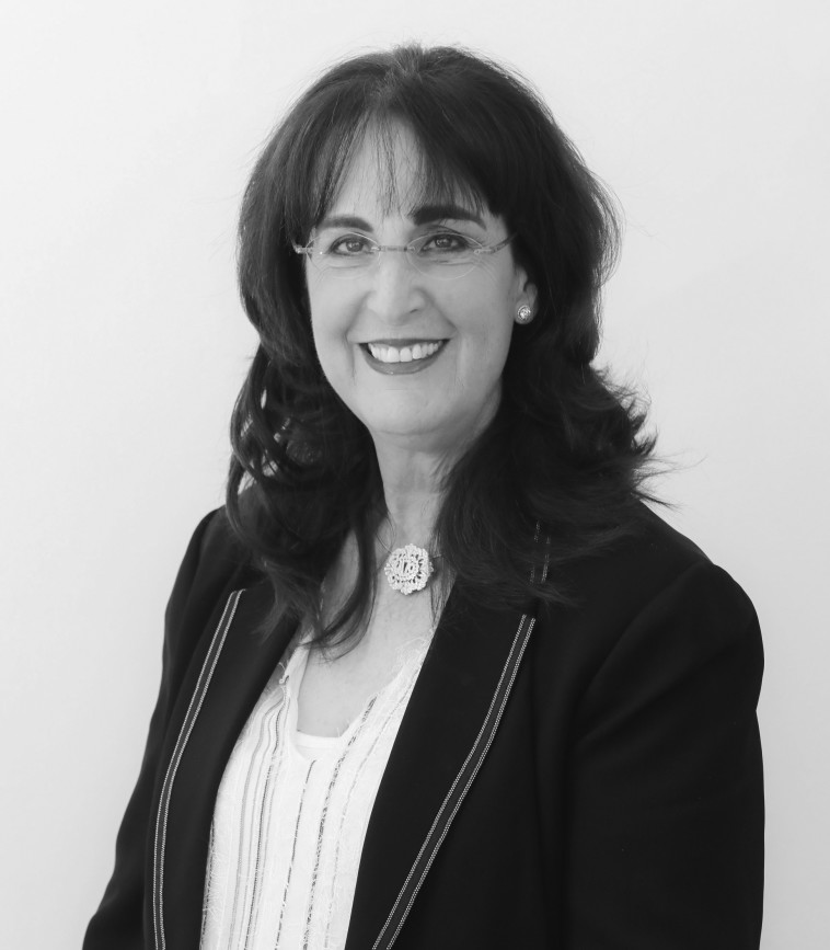 אניטה פרידמן, יו''ר ויצו