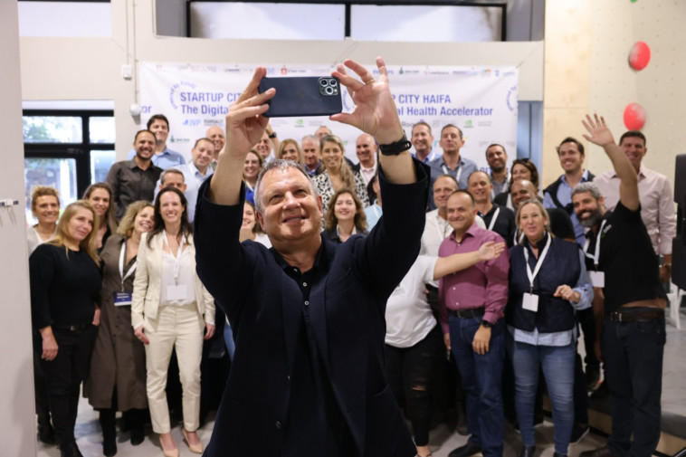 אראל מרגלית, הסטארטפים של התוכנית והשותפים