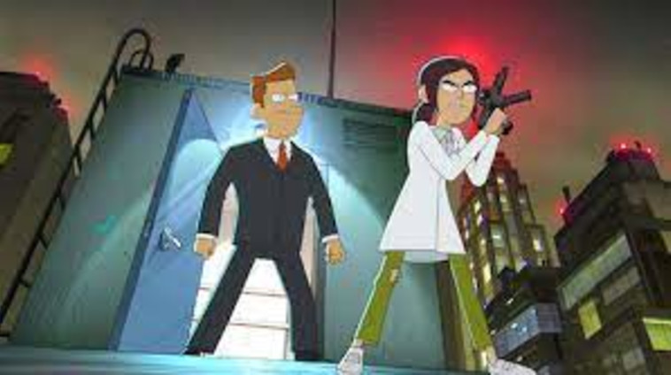 ''המושכים בחוטים''