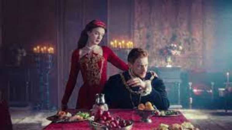 ''דם כתרים וסקס''