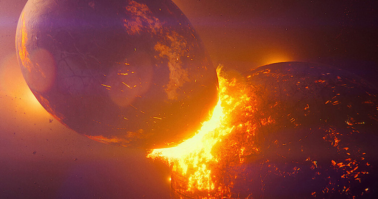 ''היקום שלנו''