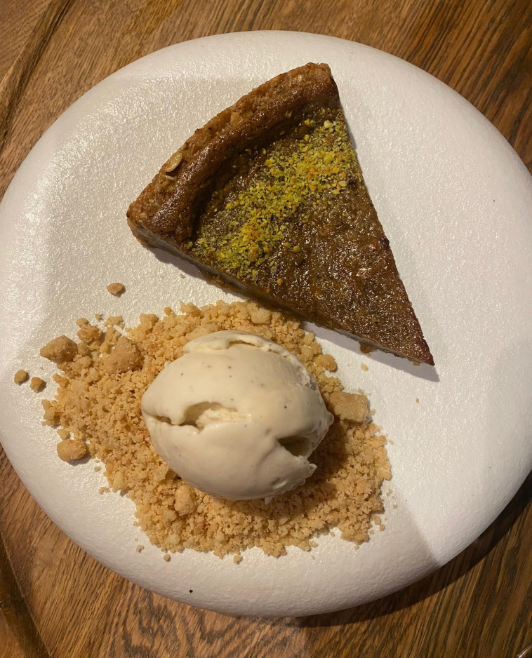 קראק פאי פיסטוק