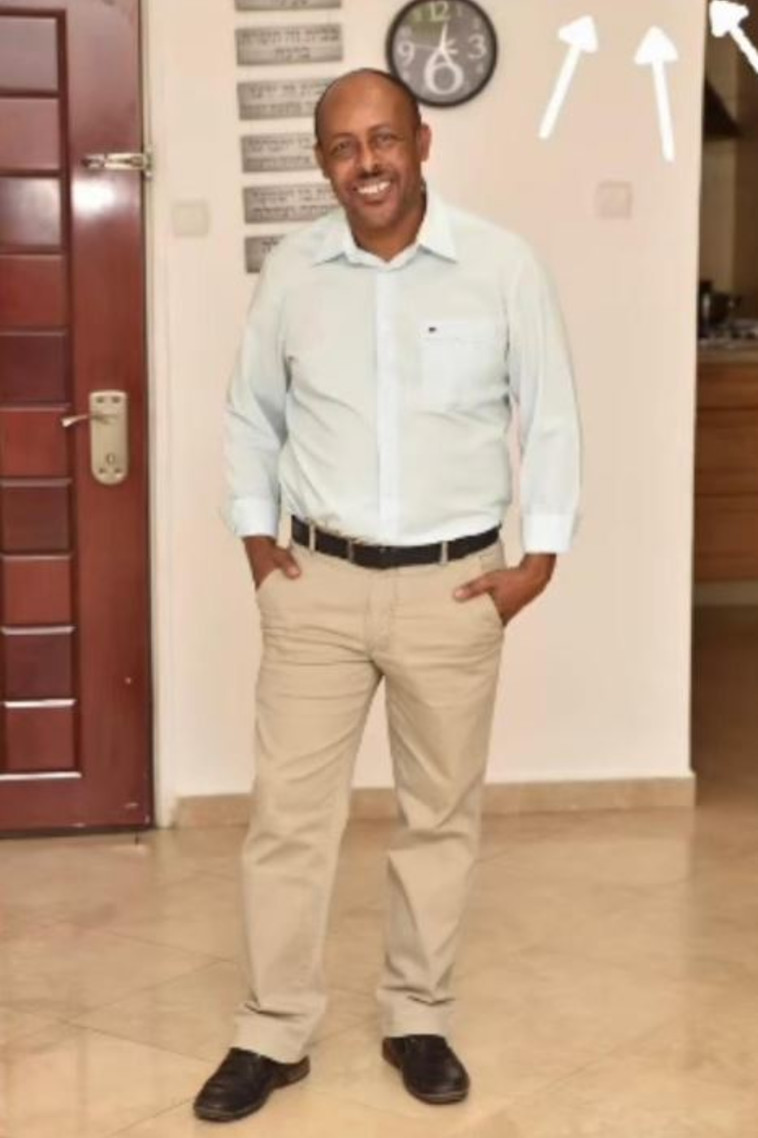  טדסה טשומה בן מאדה ז''ל