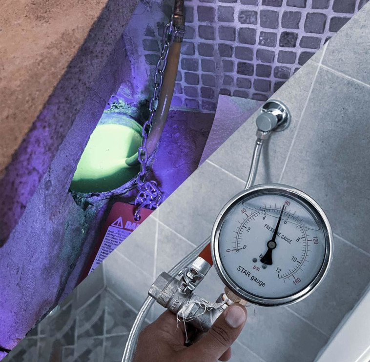 כל מה שצריך לדעת על איתור נזילות